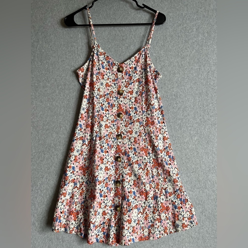 ASOS Women’s Dress Floral Size 6